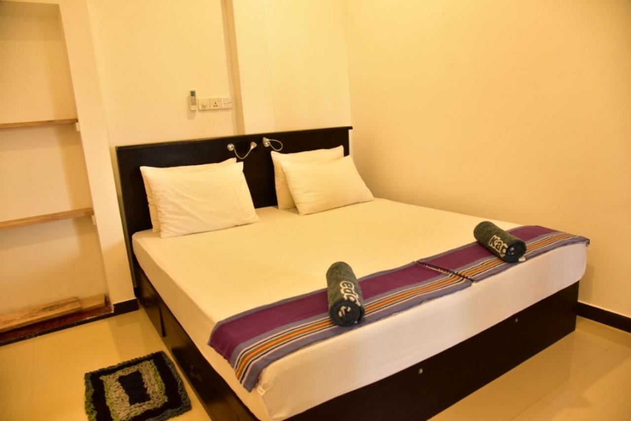 Yula Beach Hikkaduwa 3*, фото 14