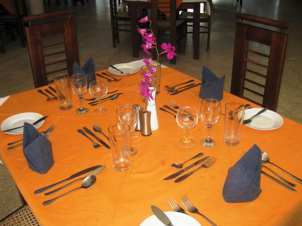 Sumadai Hotel 3*, фото 13