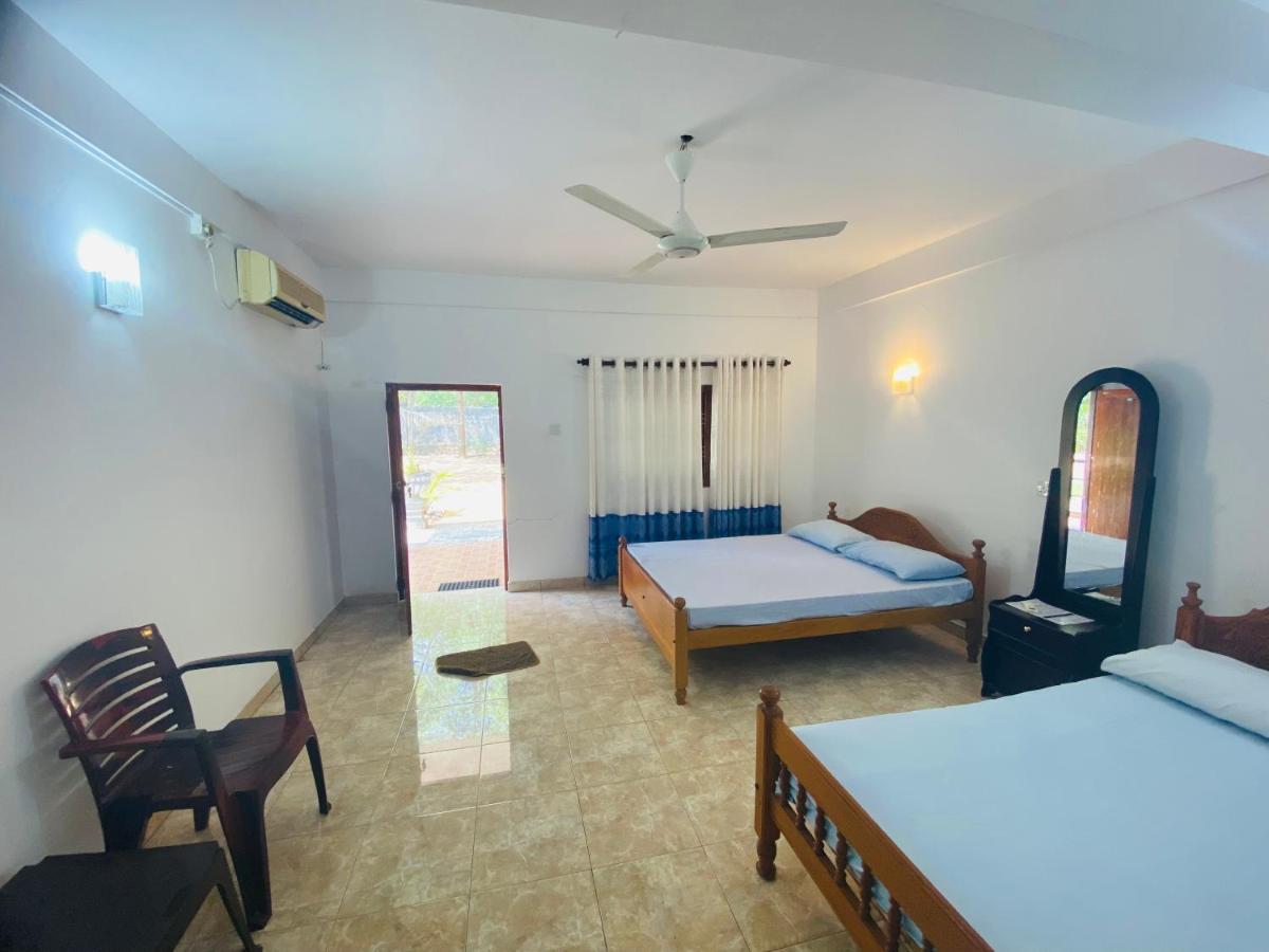 Emerald Guest House 2*