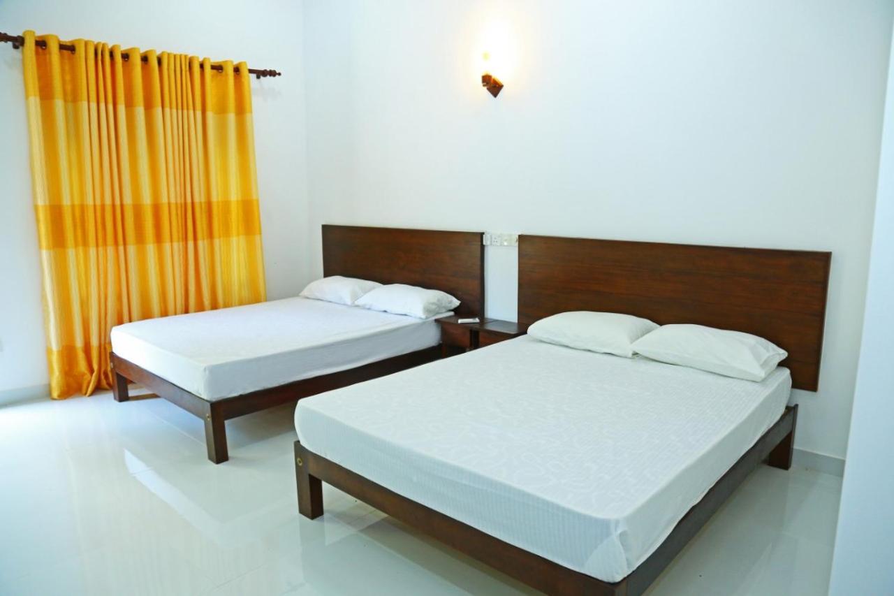 Emerald Guest House 2*, фото 12