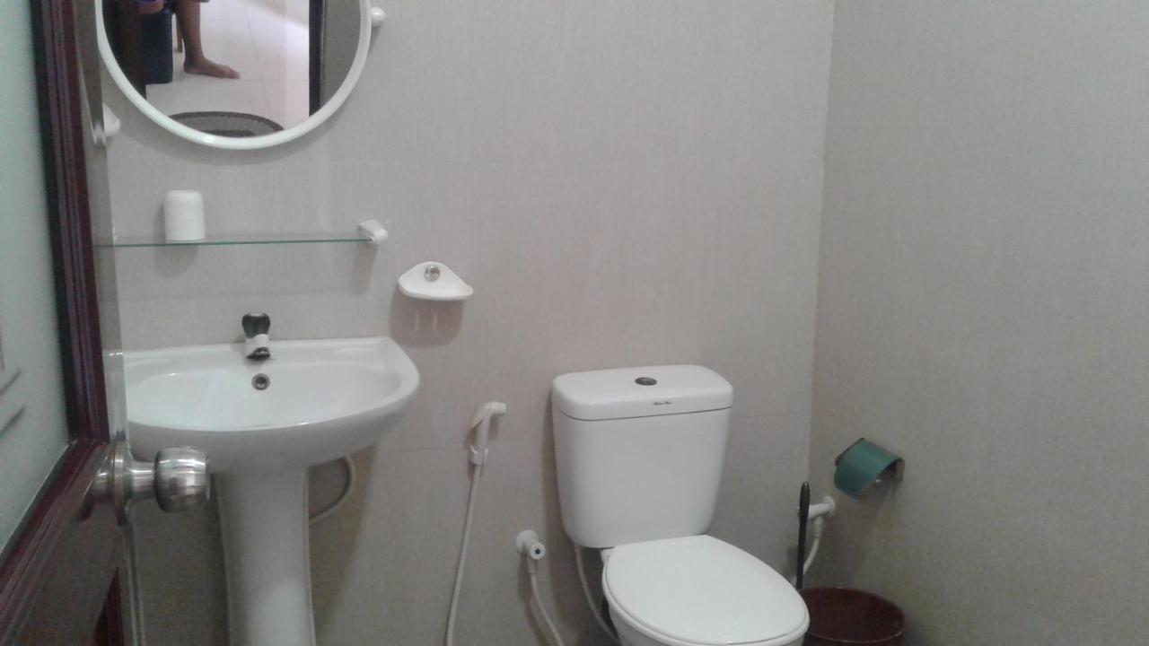 Holiday Inn Unawatuna 2*, фото 9
