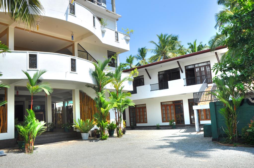 Green Shadows Beach Hotel 3*, фото 3