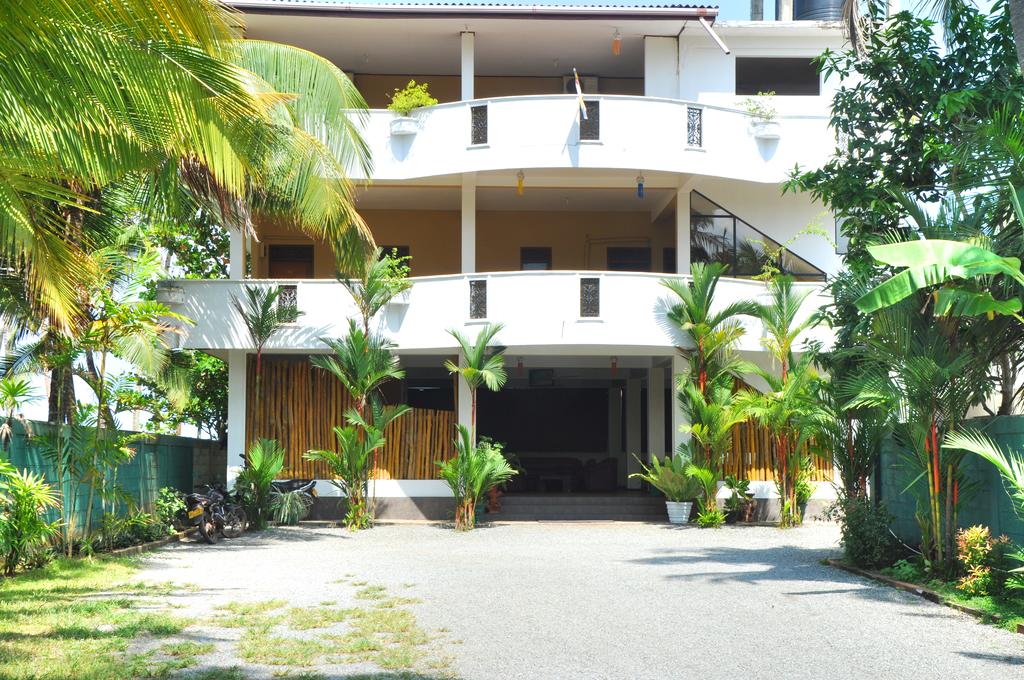 Green Shadows Beach Hotel 3*, фото 5