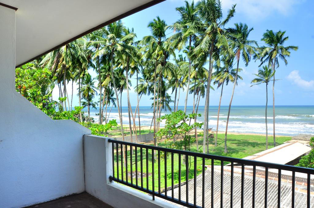 Green Shadows Beach Hotel 3*, фото 9
