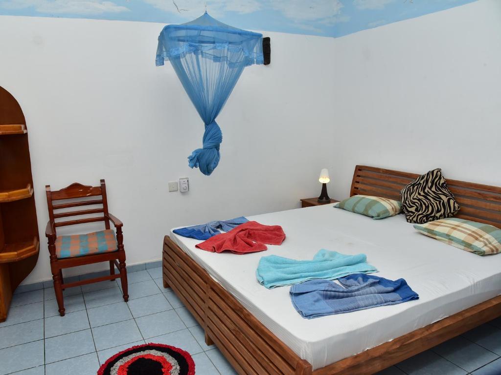 Hotel Happy Tuna 2*