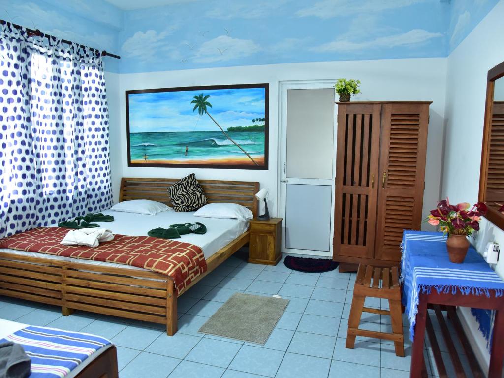 Hotel Happy Tuna 2*, фото 4