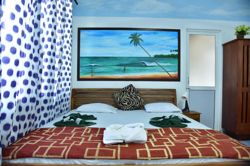 Hotel Happy Tuna 2*, фото 15