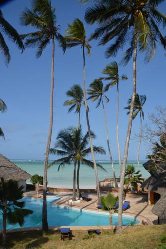 Coral Reef Resort 3*