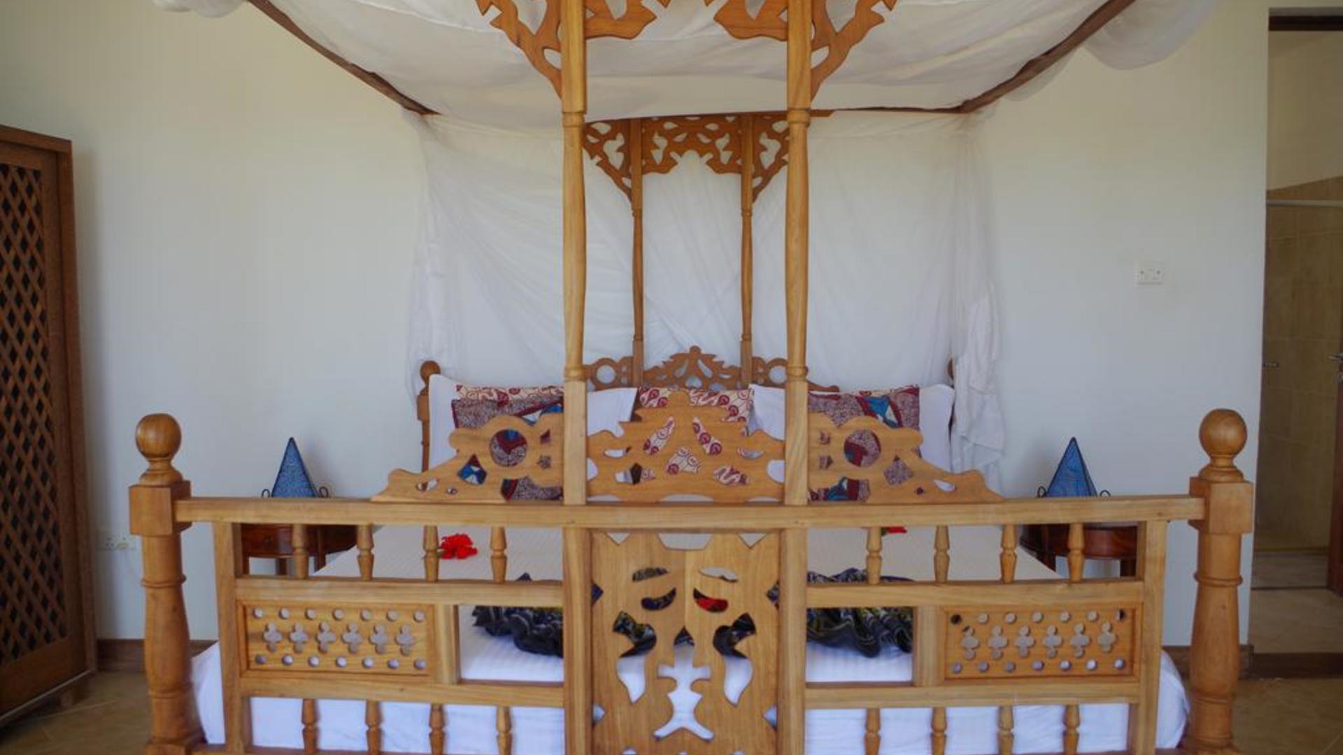 Kandili Villa 4*