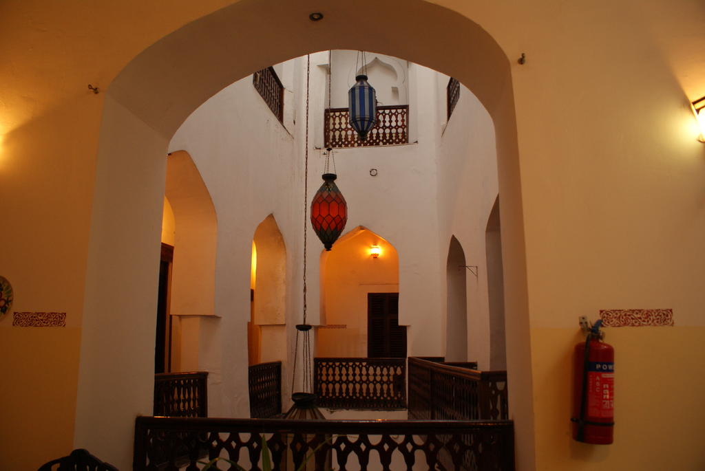 The Swahili House 4*