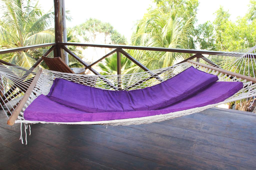 Mnarani Beach Cottages 4*, фото 16