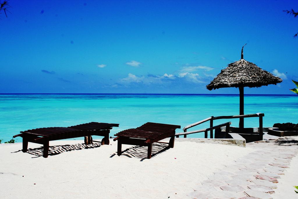 Mnarani Beach Cottages 4*, фото 2