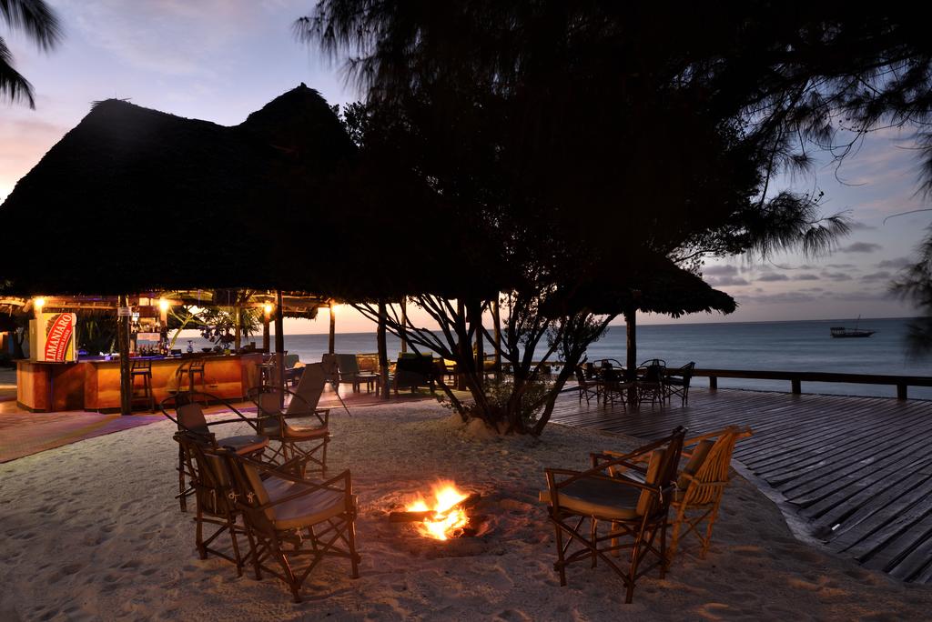 Mnarani Beach Cottages 4*