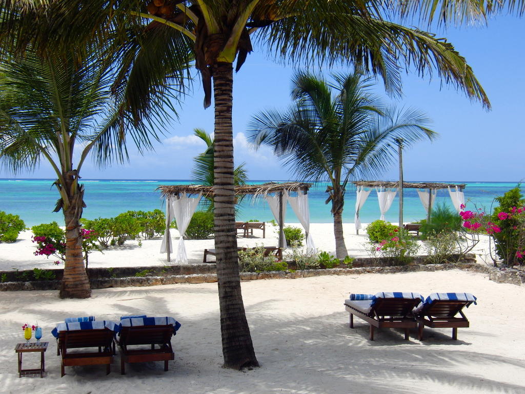 Next Paradise Boutique Resort 4*, фото 2