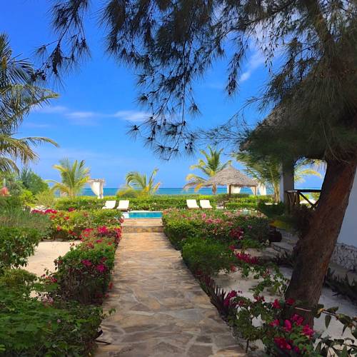 Next Paradise Boutique Resort 4*, фото 10