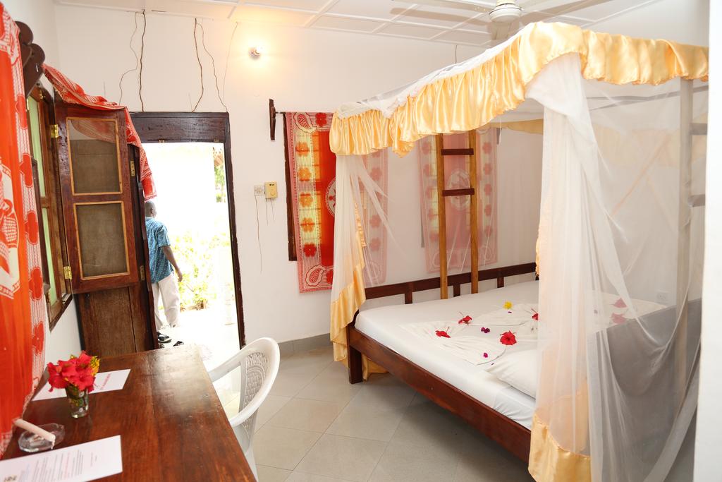 The Nungwi Inn 3*