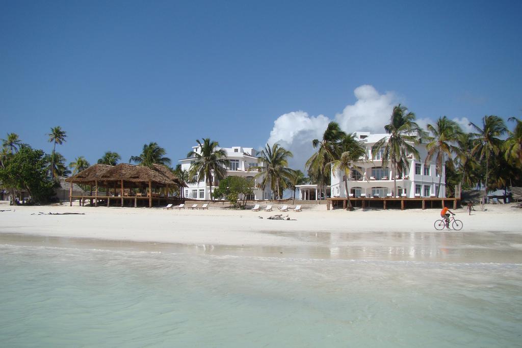 Albatross Ocean View 4*