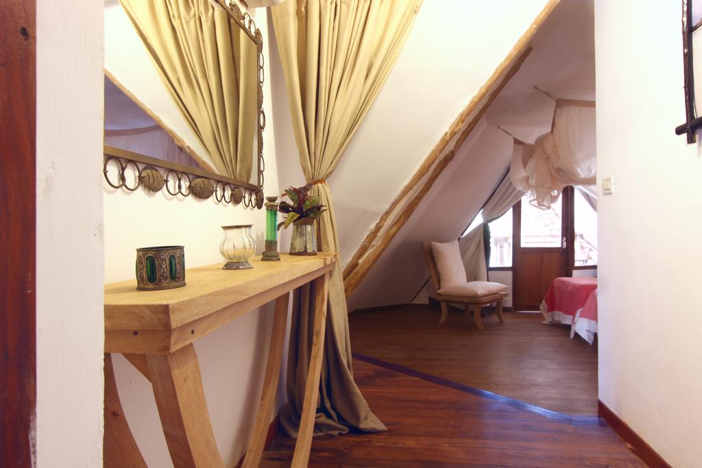 Villa Kiva Boutique Hotel 4*, фото 15