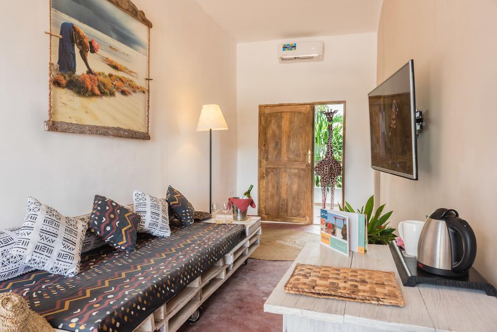 Villa Kiva Boutique Hotel 4*, фото 11