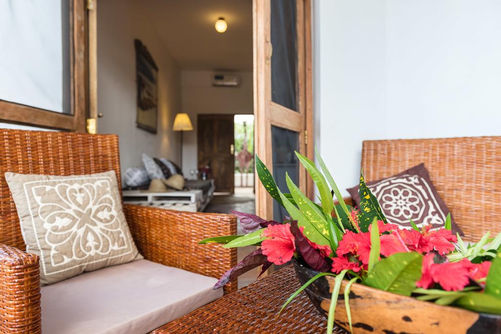 Villa Kiva Boutique Hotel 4*, фото 9