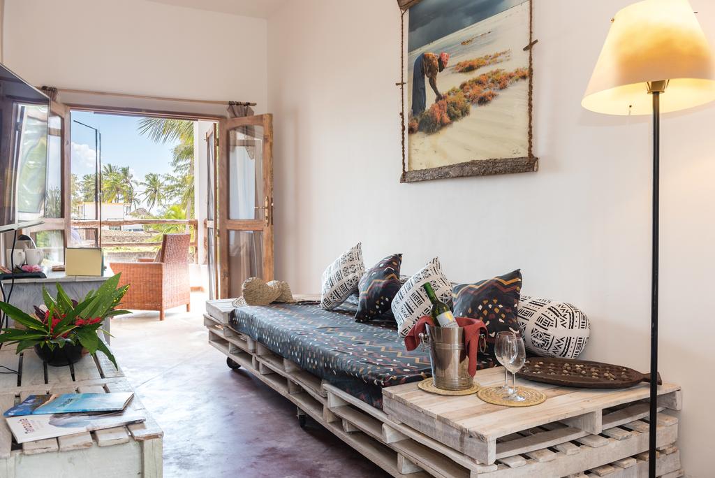 Villa Kiva Boutique Hotel 4*, фото 6