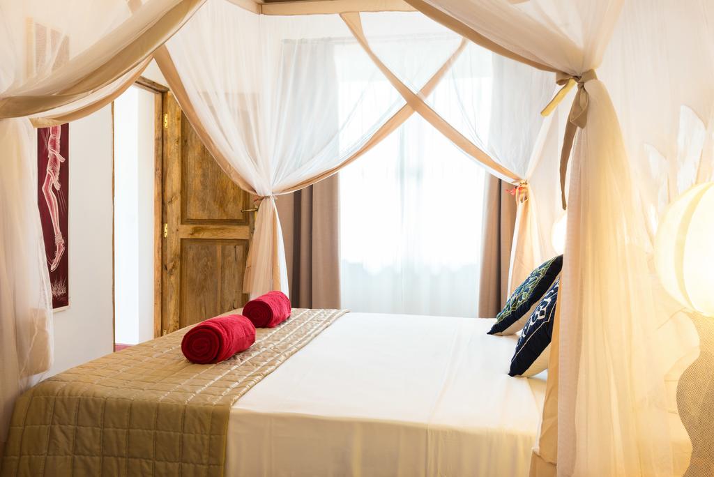 Villa Kiva Boutique Hotel 4*, фото 14