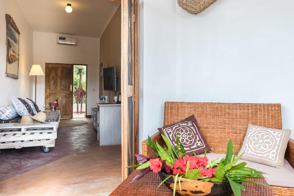 Villa Kiva Boutique Hotel 4*, фото 10