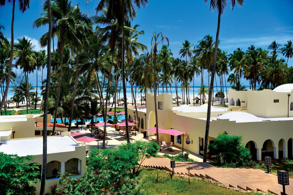 Emerald Dream of Zanzibar 5*