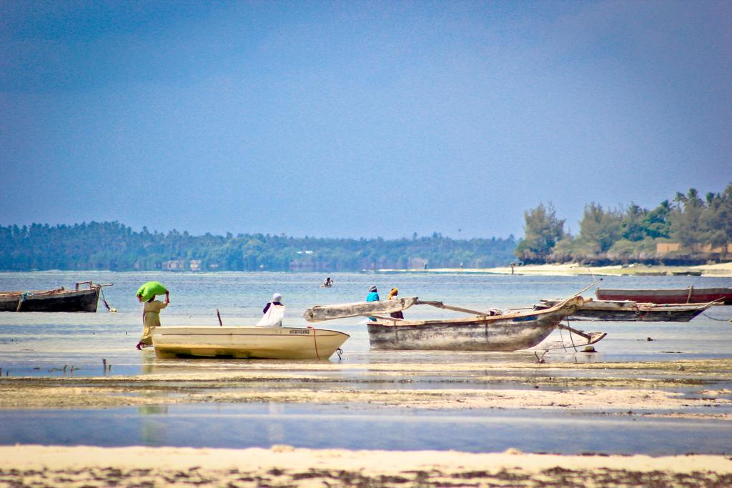 Samaki Lodge 4*