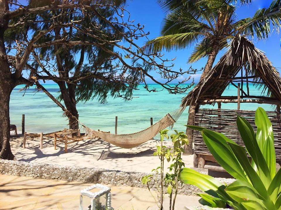 Coral Rock Hotel 3*