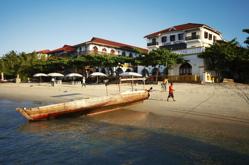 Tembo House Hotel 4*, фото 9