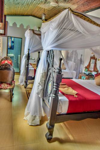 Tembo House Hotel 4*, фото 15