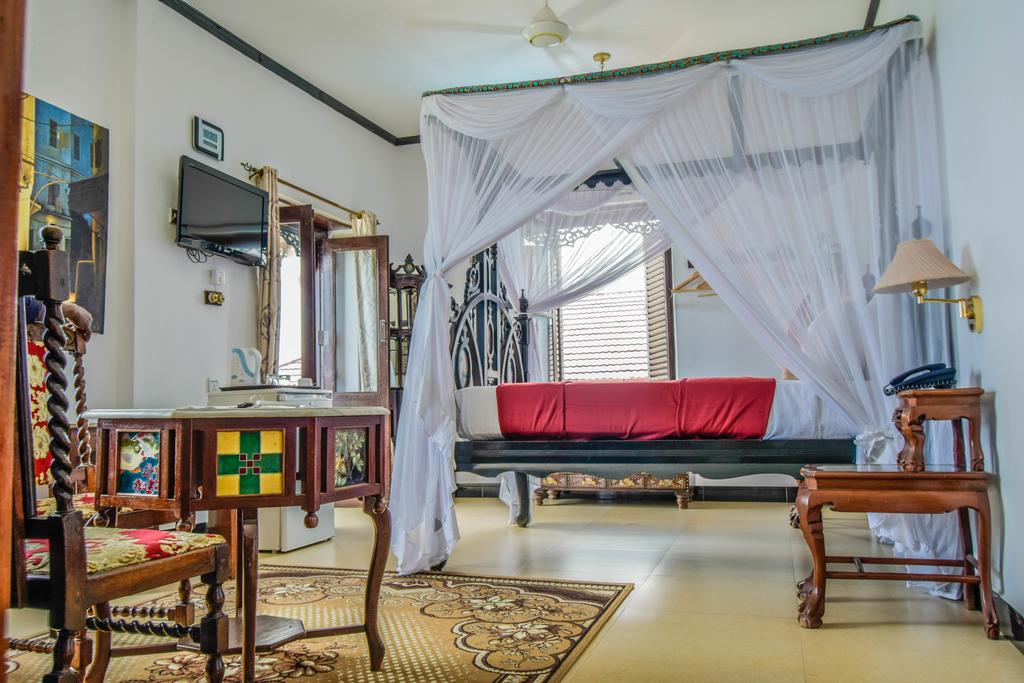 Tembo House Hotel 4*, фото 11