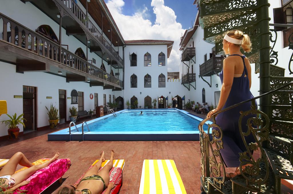 Tembo House Hotel 4*, фото 10