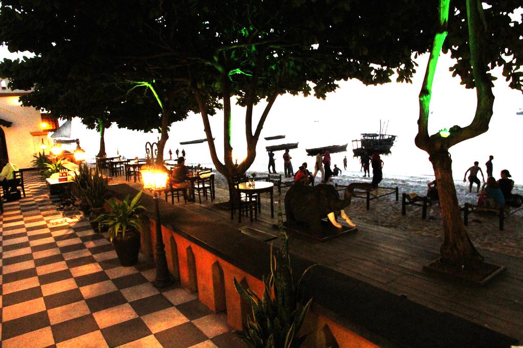 Tembo House Hotel 4*, фото 8