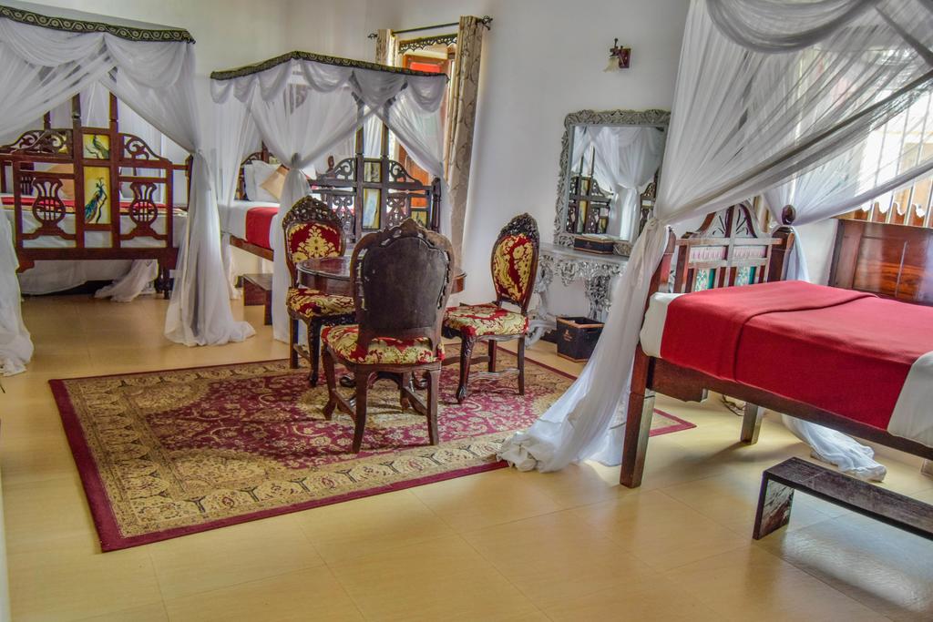 Tembo House Hotel 4*, фото 16
