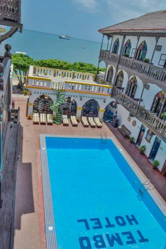 Tembo House Hotel 4*, фото 14
