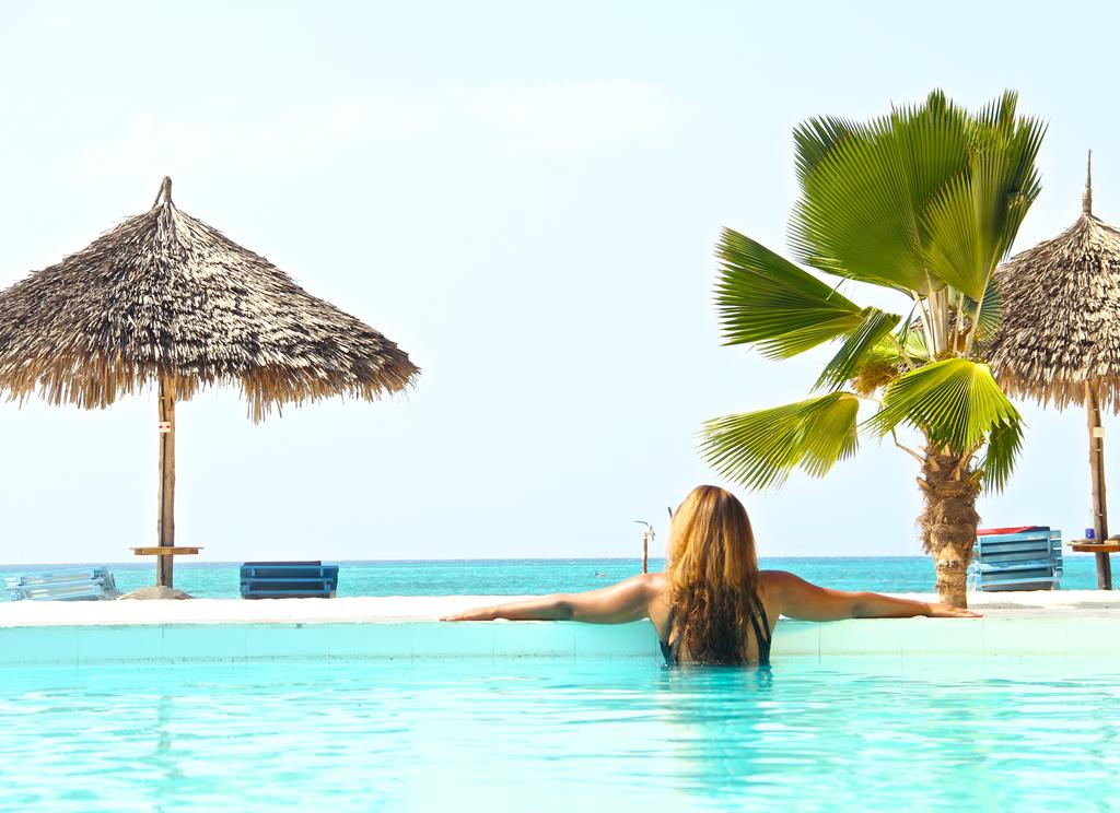 Smiles Beach Hotel 4*, фото 15