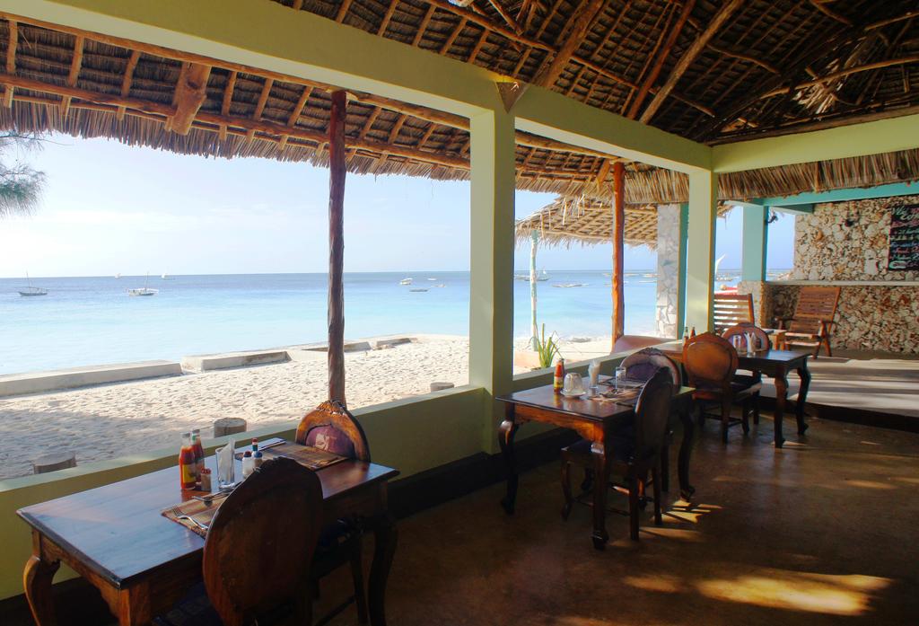 Smiles Beach Hotel 4*, фото 8