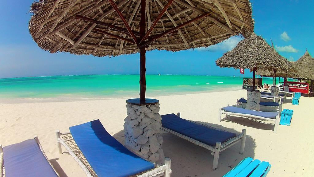 Waikiki Zanzibar Resort 3*