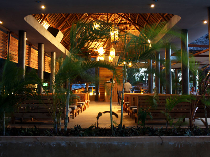SunSet Kendwa Bungalows Resort 2*, фото 8