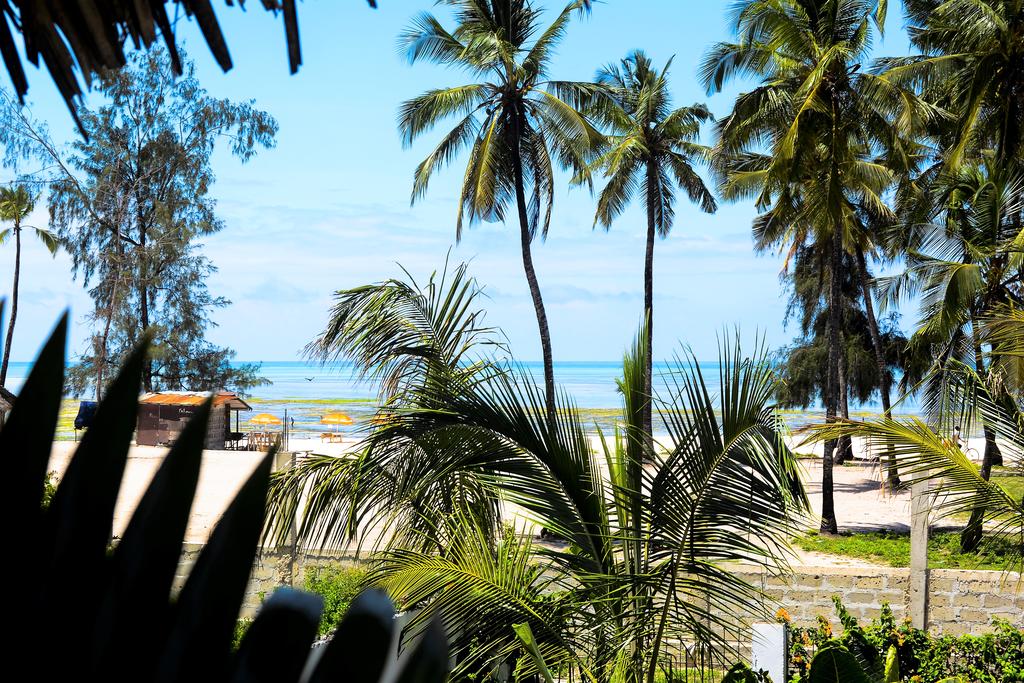 Aluna Beach Lodge 3*, фото 2