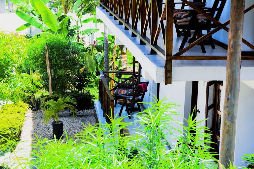 Aluna Beach Lodge 3*, фото 16