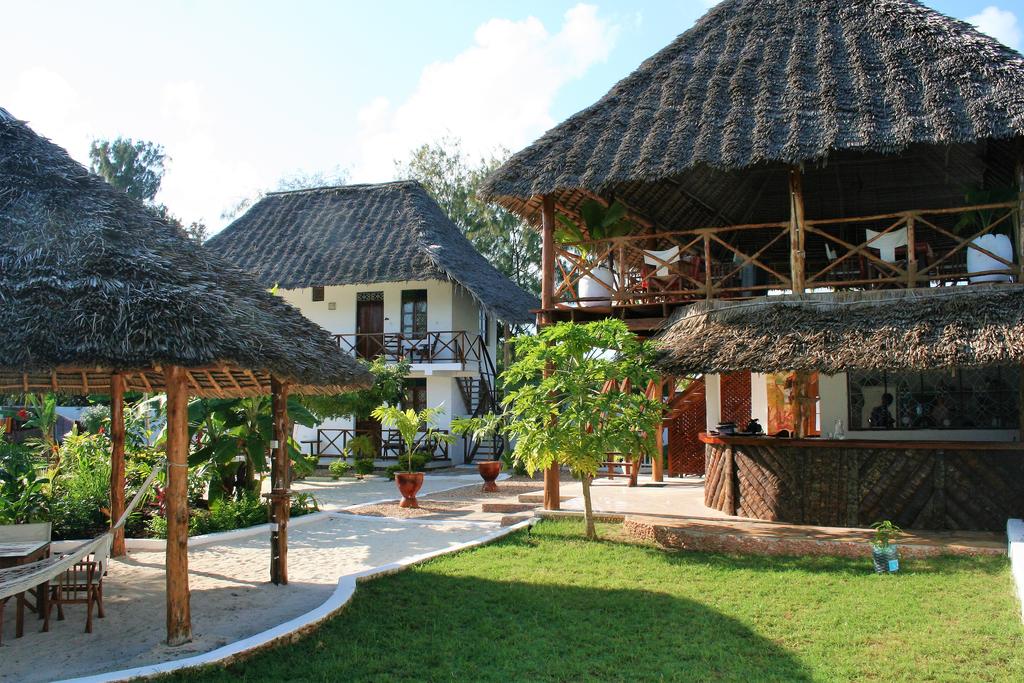 Aluna Beach Lodge 3*, фото 15