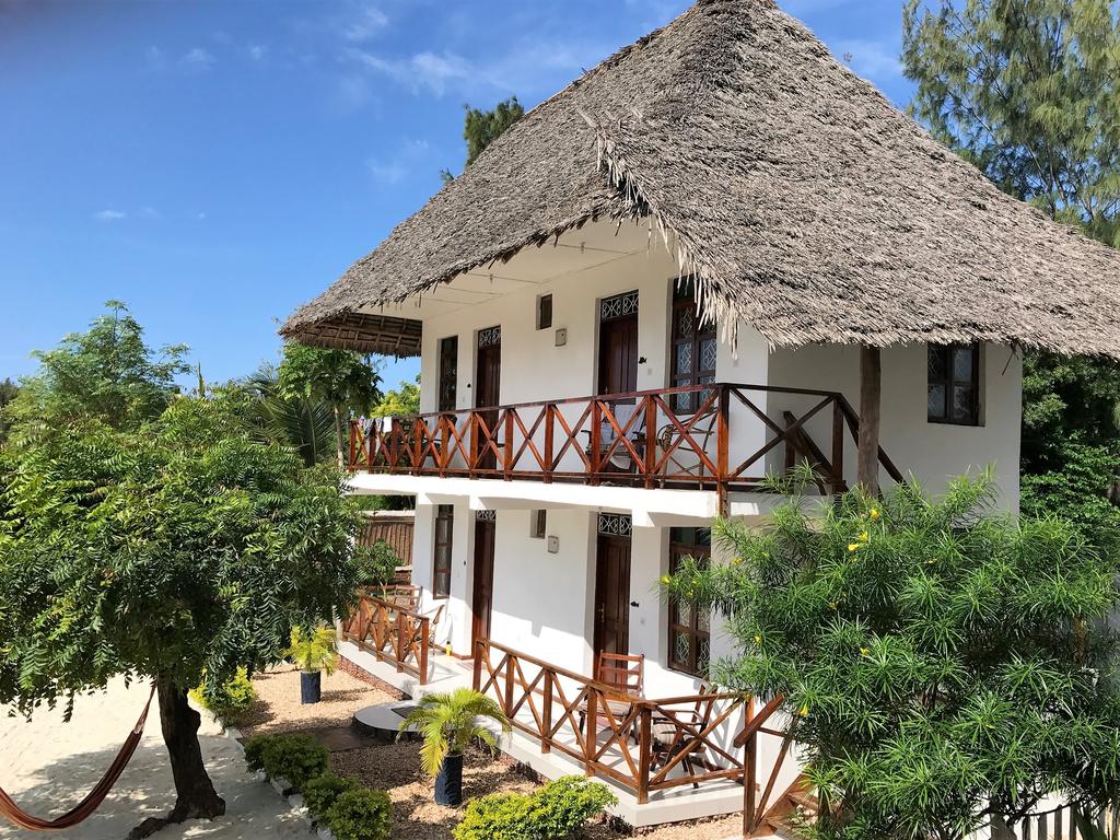 Aluna Beach Lodge 3*, фото 13