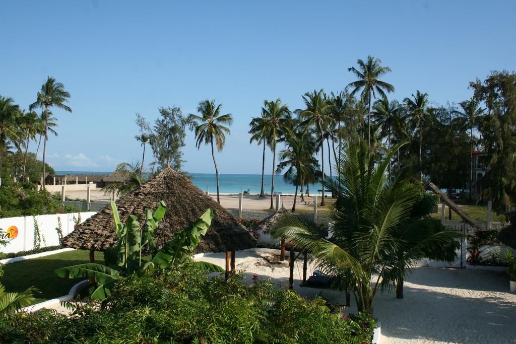 Aluna Beach Lodge 3*