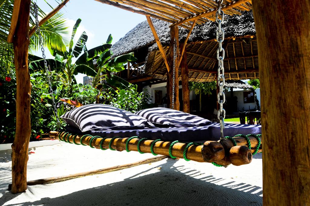 Aluna Beach Lodge 3*, фото 4