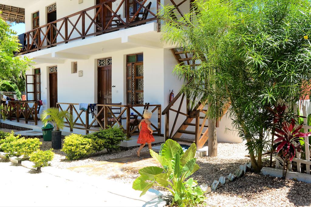 Aluna Beach Lodge 3*, фото 12