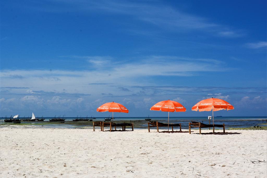 Aluna Beach Lodge 3*, фото 8