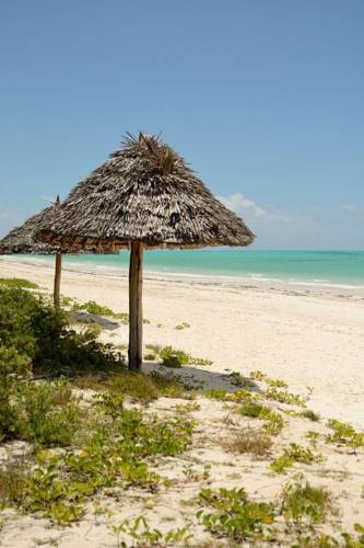 Kisiwa on the Beach 4*